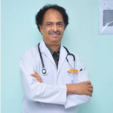 Dr Chiranjeevi Devulapalli